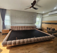 Load image into Gallery viewer, 2537 Bed Frame