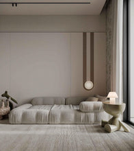 Load image into Gallery viewer, Rhea Bedframe