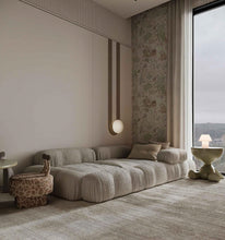 Load image into Gallery viewer, Rhea Bedframe