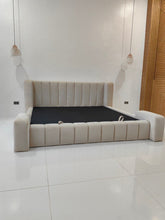 Load image into Gallery viewer, 2418 Bedframe