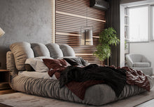 Load image into Gallery viewer, Puleche Bed Frame