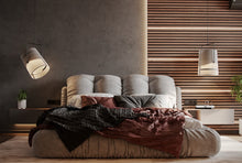 Load image into Gallery viewer, Puleche Bed Frame