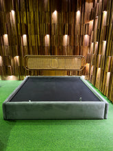 Load image into Gallery viewer, Atlas Solihiya Bedframe