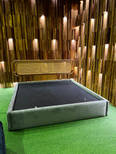 Load image into Gallery viewer, Atlas Solihiya Bedframe