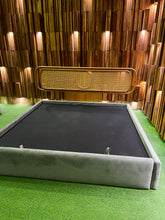 Load image into Gallery viewer, Atlas Solihiya Bedframe