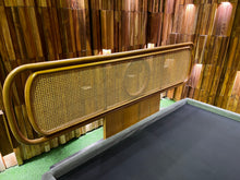 Load image into Gallery viewer, Atlas Solihiya Bedframe