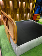 Load image into Gallery viewer, Atlas Solihiya Bedframe