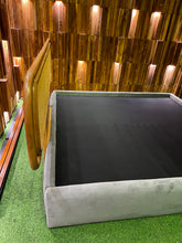 Load image into Gallery viewer, Atlas Solihiya Bedframe