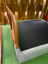 Load image into Gallery viewer, Atlas Solihiya Bedframe