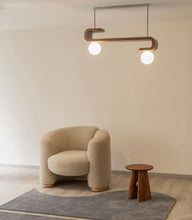 Load image into Gallery viewer, Wahou Accent Chair