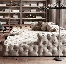 Load image into Gallery viewer, Tufty Couch