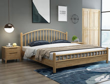 Load image into Gallery viewer, M-35 Bed Frame