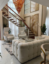 Load image into Gallery viewer, 23115 Accent Chair