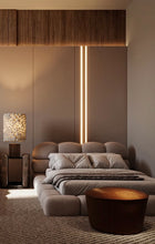 Load image into Gallery viewer, Owen Bedframe