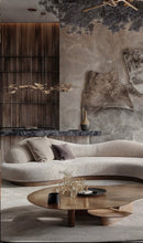 Load image into Gallery viewer, Fremont Curve Couch