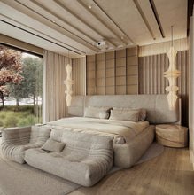 Load image into Gallery viewer, Sutton Bed Frame