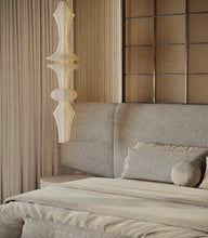 Load image into Gallery viewer, Sutton Bed Frame