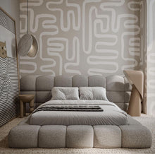 Load image into Gallery viewer, Boise Bed Frame