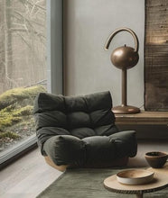 Load image into Gallery viewer, Tank Accent Chair