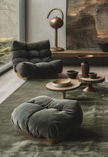 Load image into Gallery viewer, Tank Accent Chair