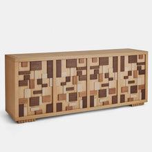 Load image into Gallery viewer, Patcher Console / Cabinetry