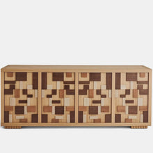 Load image into Gallery viewer, Patcher Console / Cabinetry