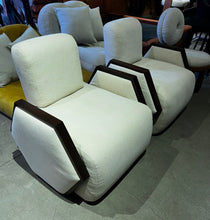 Load image into Gallery viewer, Hexel Accent Chair