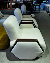Load image into Gallery viewer, Hexel Accent Chair