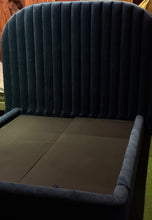 Load image into Gallery viewer, 25116 Bed Frame