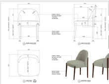Load image into Gallery viewer, 23201 Chair