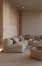 Load image into Gallery viewer, Mallu All Foam Couch