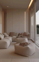 Load image into Gallery viewer, Mallu All Foam Couch