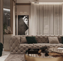Load image into Gallery viewer, Tufty Couch