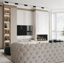 Load image into Gallery viewer, Tufty Couch