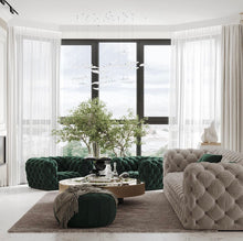Load image into Gallery viewer, Tufty Couch