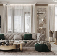 Load image into Gallery viewer, Tufty Couch