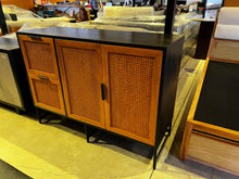 Load image into Gallery viewer, 22185 Solihiya Buffet Cabinet / Console