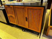 Load image into Gallery viewer, 22185 Solihiya Buffet Cabinet / Console