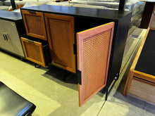 Load image into Gallery viewer, 22185 Solihiya Buffet Cabinet / Console