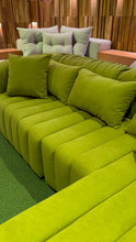 Load image into Gallery viewer, 23288 Sprout Modular Couch
