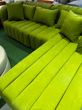 Load image into Gallery viewer, 23288 Sprout Modular Couch