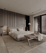 Load image into Gallery viewer, Yoa Bed Frame