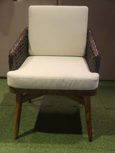 Load image into Gallery viewer, 2506 Outdoor Chair