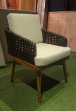 Load image into Gallery viewer, 2506 Outdoor Chair
