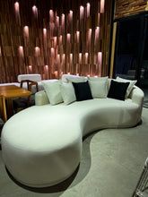 Load image into Gallery viewer, 23132 Curve Couch