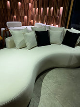 Load image into Gallery viewer, 23132 Curve Couch