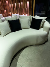 Load image into Gallery viewer, 23132 Curve Couch