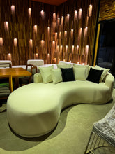 Load image into Gallery viewer, 23132 Curve Couch