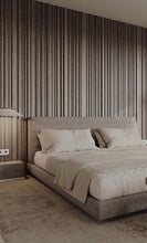 Load image into Gallery viewer, Yoa Bed Frame