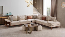 Load image into Gallery viewer, Palmira Couch